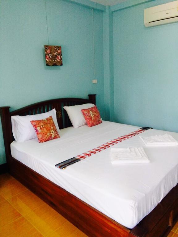 Zam Zam House Apartment Ko Lanta Exterior foto