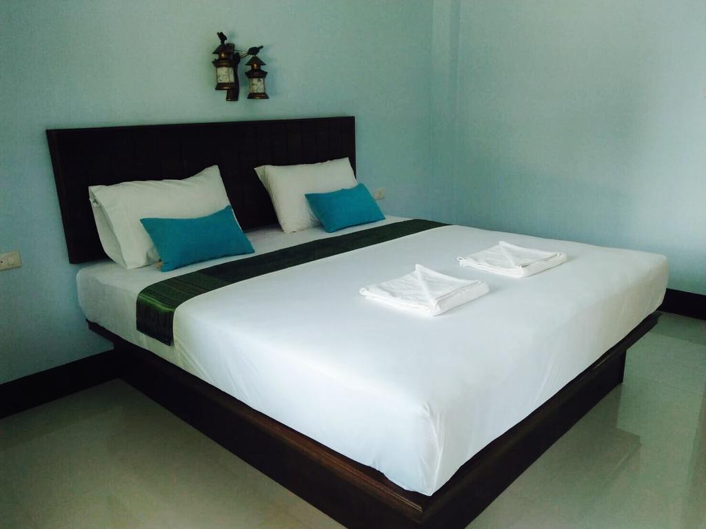 Zam Zam House Apartment Ko Lanta Exterior foto