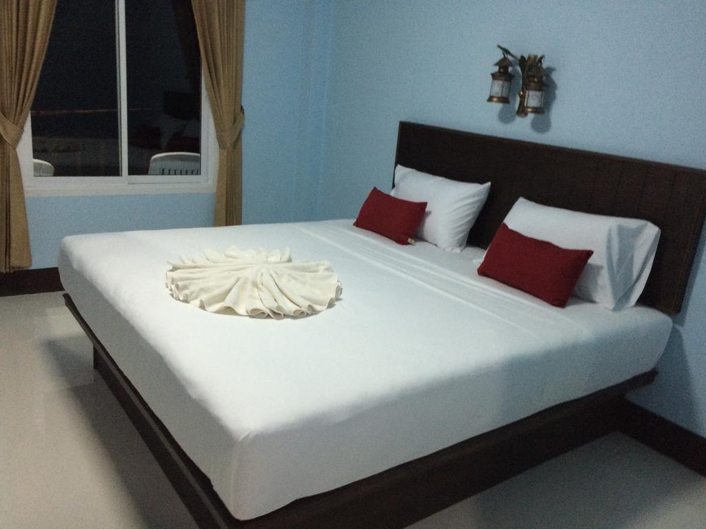Zam Zam House Apartment Ko Lanta Exterior foto