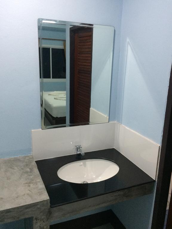 Zam Zam House Apartment Ko Lanta Exterior foto