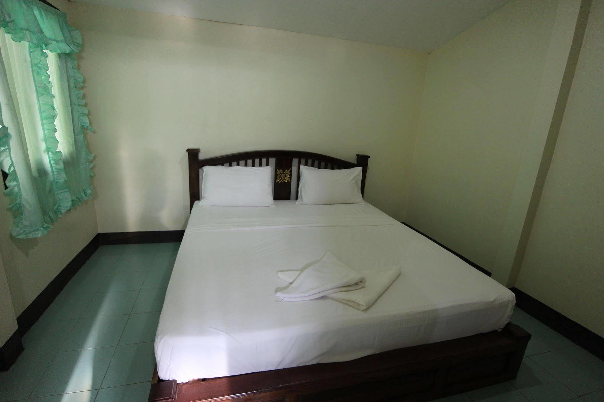 Zam Zam House Apartment Ko Lanta Exterior foto